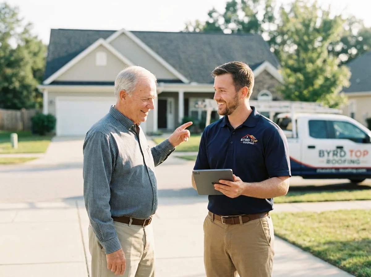 Roofing Nampa, ID FAQs